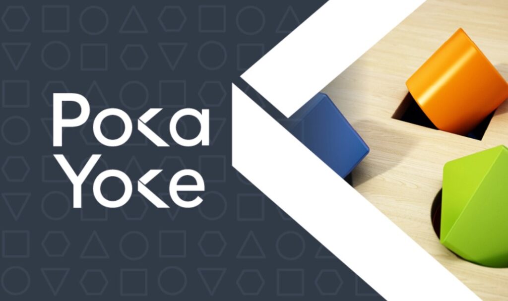 Poka Yoke - Impruver University