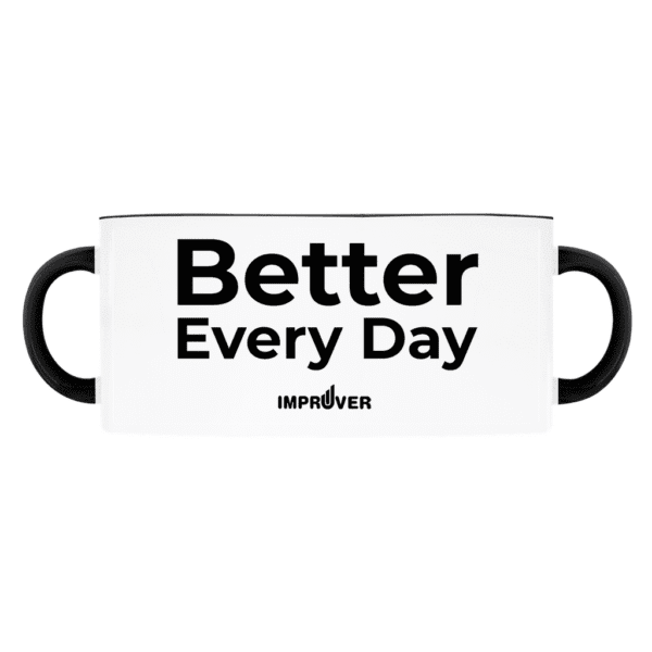Better Every Day Accent Mugs - Image 5