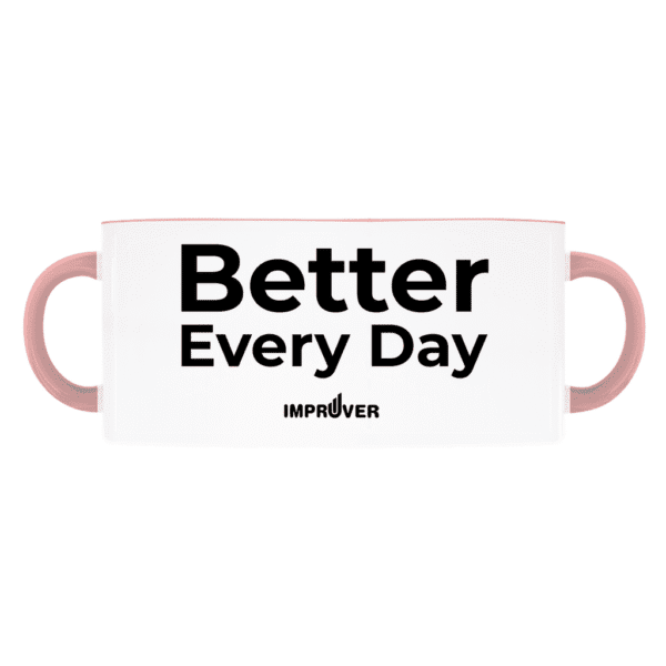 Better Every Day Accent Mugs - Image 4