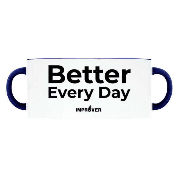 Better Every Day Accent Mugs - Image 2
