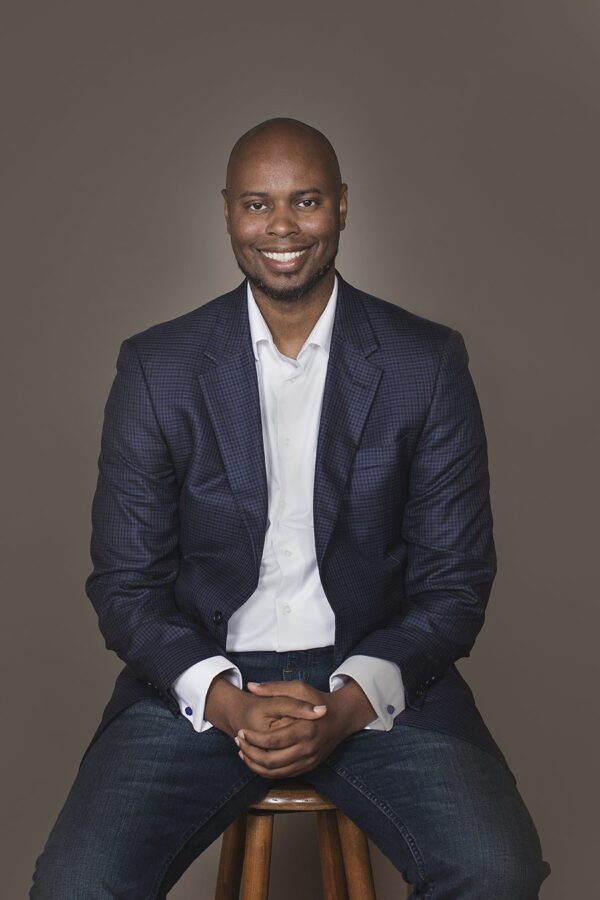 Calvin L Williams