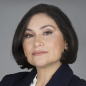 Profile photo of Maria Williams, MBA